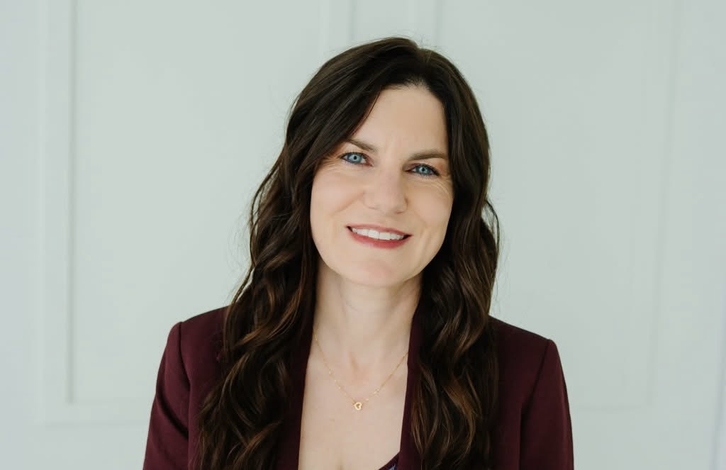 Portrait of Juli Schneider, MD